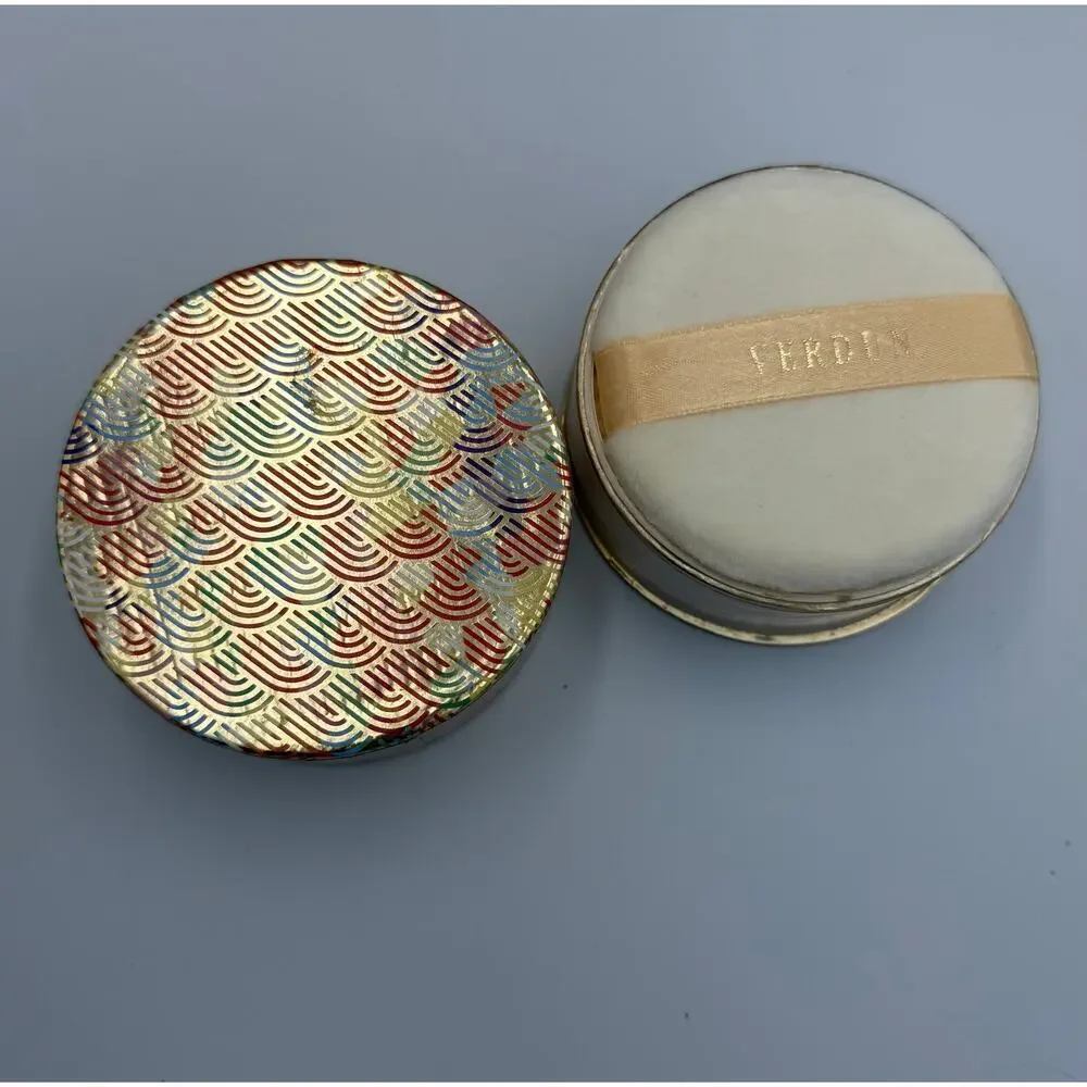 NIB Verdun Face Powder 23 Medium Beige‎